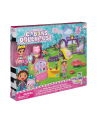 PROMO Koci Domek Gabi: Zestaw Czarodziejski Ogród 6065911 Spin Master - nr 1