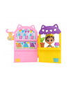 PROMO Koci Domek Gabi: Zestaw Czarodziejski Ogród 6065911 Spin Master - nr 4