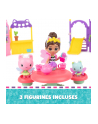 PROMO Koci Domek Gabi: Zestaw Czarodziejski Ogród 6065911 Spin Master - nr 7