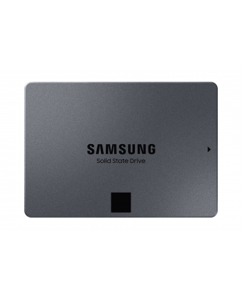 SSD SATA25''; 1TB 6GB/S 870 QVO MZ-77Q1T0BW SAMSUNG nr 1