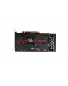 VGA PCIE8 RX7600 8GB GDDR6/PULSE 11324-01-20G SAPPHIRE - nr 15