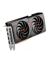 VGA PCIE8 RX7600 8GB GDDR6/PULSE 11324-01-20G SAPPHIRE - nr 8