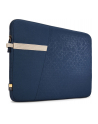 case logic Logika przypadku | Pokrowiec na laptopa Ibira | IBRS215 | Rękaw | Sukienka Niebieska - nr 5