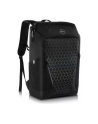 D-ELL GAMING BACKPACK 17 GM1720PM FITS MOST LAPTOPS UP TO 17 - nr 19