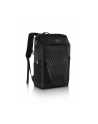 D-ELL GAMING BACKPACK 17 GM1720PM FITS MOST LAPTOPS UP TO 17 - nr 23