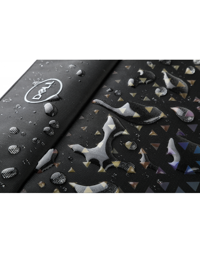 D-ELL GAMING BACKPACK 17 GM1720PM FITS MOST LAPTOPS UP TO 17 główny