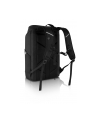 D-ELL GAMING BACKPACK 17 GM1720PM FITS MOST LAPTOPS UP TO 17 - nr 29