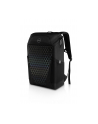 D-ELL GAMING BACKPACK 17 GM1720PM FITS MOST LAPTOPS UP TO 17 - nr 30