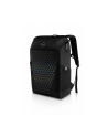 D-ELL GAMING BACKPACK 17 GM1720PM FITS MOST LAPTOPS UP TO 17 - nr 7