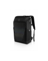 D-ELL GAMING BACKPACK 17 GM1720PM FITS MOST LAPTOPS UP TO 17 - nr 8