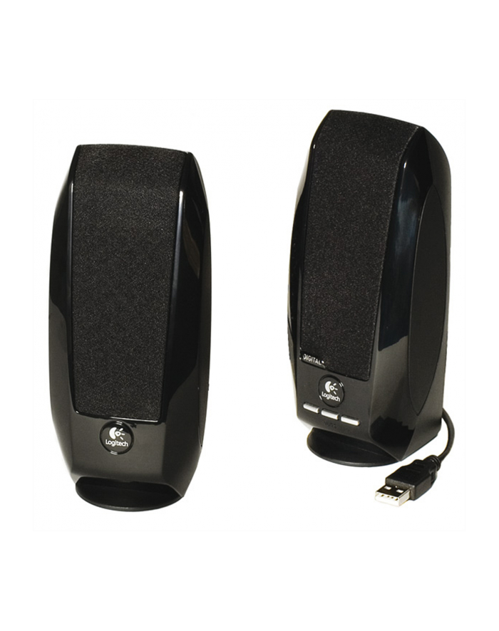 GŁOŚNIK 20 S-150 OEM 980-000029 LOGITECH główny