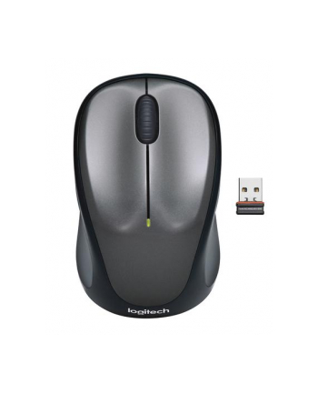 MYSZ USB OPTICAL WRL M235 GREY 910-002201 LOGITECH nr 2