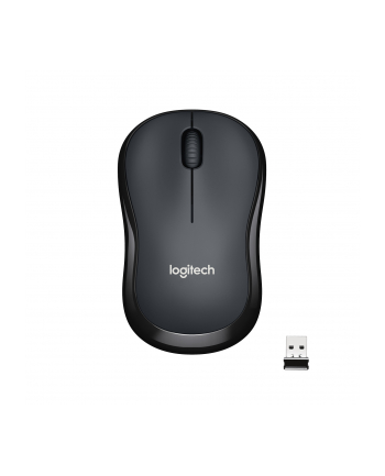 MYSZ USB OPTICAL WRL M220 SILENT B/G 910-004878 LOGITECH nr 1
