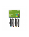bczerwonyher TN-243CMYK MULTIPACK 4 1000P/F/ DCP-L3510CDW L3550CDW - nr 2