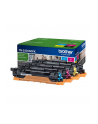 bczerwonyher TN-243CMYK MULTIPACK 4 1000P/F/ DCP-L3510CDW L3550CDW - nr 3