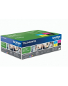 bczerwonyher TN-243CMYK MULTIPACK 4 1000P/F/ DCP-L3510CDW L3550CDW - nr 6