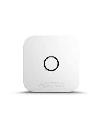 Czujnik temperatury i wilgotności Aeotec aërQ, Z-Wave Plus | AEOTEC | Czujnik temperatury i wilgotności | aërQ powiedział: