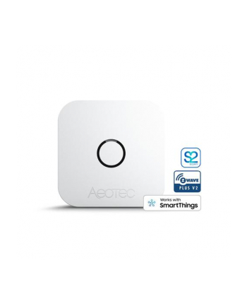 Czujnik temperatury i wilgotności Aeotec aërQ, Z-Wave Plus | AEOTEC | Czujnik temperatury i wilgotności | aërQ powiedział: