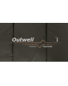 outwell Studnia | Śpiwór | 220 x 85 cm | -20/13 °C | Lewy zamek błyskawiczny - nr 14