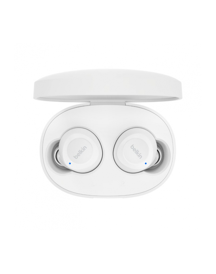 belkin AUC009BTWH SOUNDFORM BOLT TRUE/WIRELESS IN-EAR HEADPHONES WHITE główny