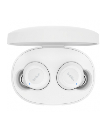 belkin AUC009BTWH SOUNDFORM BOLT TRUE/WIRELESS IN-EAR HEADPHONES WHITE