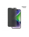 PanzerGlass | Osłona ekranu | Jabłko | iPhone 14 Plus/13 Pro Max | Szkło | Czarny | Ultraszeroki krój | Prywatność - nr 13