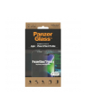 PanzerGlass | Osłona ekranu | Jabłko | iPhone 14 Plus/13 Pro Max | Szkło | Czarny | Ultraszeroki krój | Prywatność - nr 15