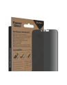 PanzerGlass | Osłona ekranu | Jabłko | iPhone 14 Plus/13 Pro Max | Szkło | Czarny | Ultraszeroki krój | Prywatność - nr 18