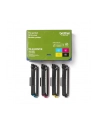 bczerwonyher TN-243CMYK MULTIPACK 4 1000P/F/ DCP-L3510CDW L3550CDW - nr 10