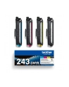 bczerwonyher TN-243CMYK MULTIPACK 4 1000P/F/ DCP-L3510CDW L3550CDW - nr 8