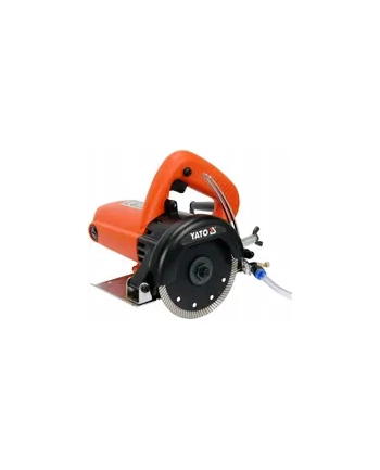 YATO PRZECINARKA DO GRESU 125mm 1400W