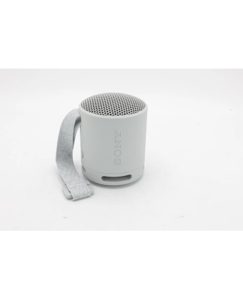Sony | Głośnik | Głośnik SRS-XB100 | Wodoodporny | Łączność Bluetooth | Pomarańczowy | Przenośny | Połączenie bezprzewodowe nr 1