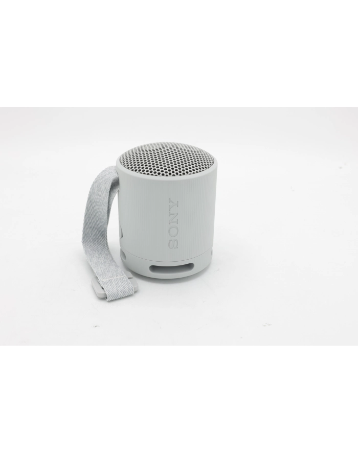 Sony | Głośnik | Głośnik SRS-XB100 | Wodoodporny | Łączność Bluetooth | Pomarańczowy | Przenośny | Połączenie bezprzewodowe główny