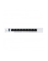 asus 9-portowy gigabitowy router przewodowy PoE+ VPN | EBG19P | 80211ac | Porty Ethernet LAN (RJ-45) 8 | Obsługa siatki: Tak | Nr MU-MiMO | Sieć 5G | Typ anteny: Wewnętrzna - nr 10