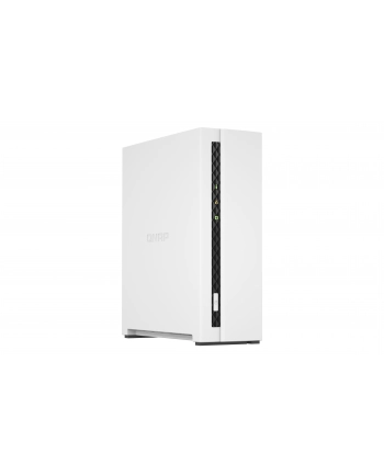 qnap TS-133 1 BAY 18 GHZ QC 2 GB/1X GBE nr 2