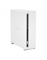 qnap TS-133 1 BAY 18 GHZ QC 2 GB/1X GBE - nr 18