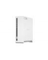 qnap TS-133 1 BAY 18 GHZ QC 2 GB/1X GBE - nr 24