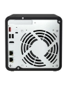 qnap TS-464-8G 4BAY 8GBDDR4 2X25GBE/2X USB32 GEN II-A 90 W ADAP - nr 13