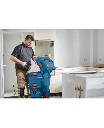 BOSCH WALIZKA L-BOXX 136 NEW 357x442x151mm nr 2