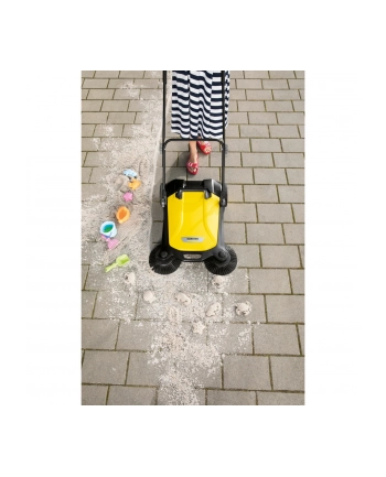 KARCHER ZAMIATARKA RĘCZNA S 4 TWIN nr 1