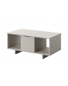 cama meble Stolik kawowy/ława ALMA 100x55xh55 kaszmir - nr 1