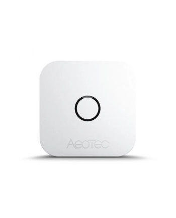 Czujnik temperatury i wilgotności Aeotec aërQ, Z-Wave Plus | AEOTEC | Czujnik temperatury i wilgotności | aërQ powiedział: