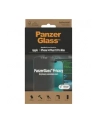 PanzerGlass | Osłona ekranu | Jabłko | iPhone 14 Plus/13 Pro Max | Szkło | Czarny | Ultraszeroki krój | Prywatność - nr 13