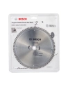 bosch PIŁA DO ALUMINIUM 254x30mm 96-ZĘBÓW ECO - nr 2