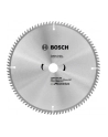 bosch PIŁA DO ALUMINIUM 305x30mm 80-ZĘBÓW ECO - nr 1