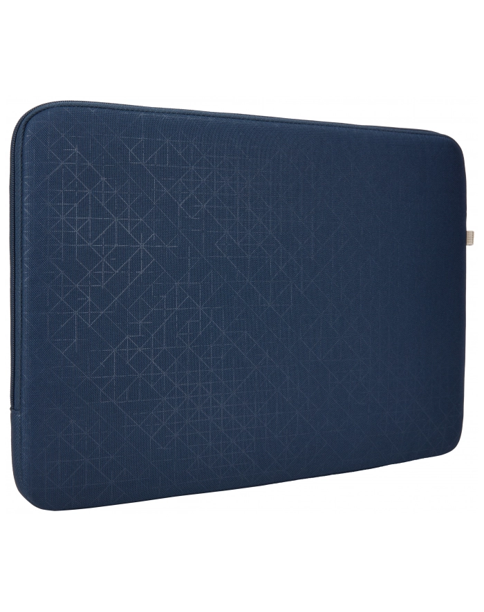 case logic Logika przypadku | Pokrowiec na laptopa Ibira | IBRS215 | Rękaw | Sukienka Niebieska główny