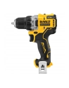 dewalt kompakt wiert-wkrętarka xr li-ion 12v,bezszczot,body - nr 2