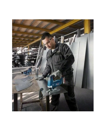 BOSCH WYRZYNARKA GST 185-LI SOLO nr 1