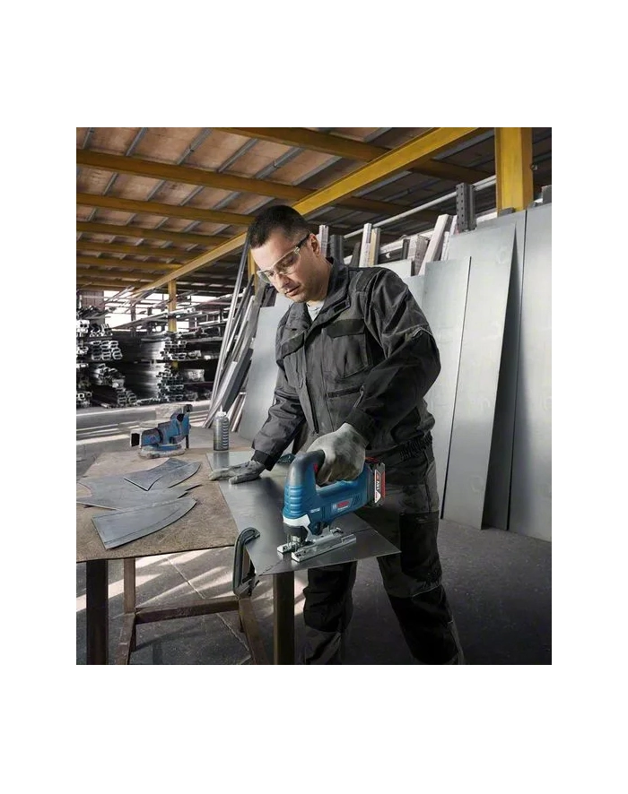 BOSCH WYRZYNARKA GST 185-LI SOLO główny