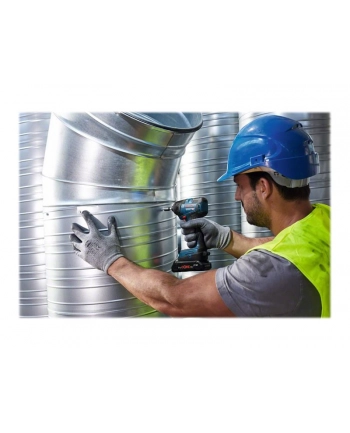 BOSCH ZAKRĘTARKA UDAROWA 18V 200Nm BEZ AKUMULATORÓW I ŁADOWARKI GDR 18V-200 SOLO nr 1